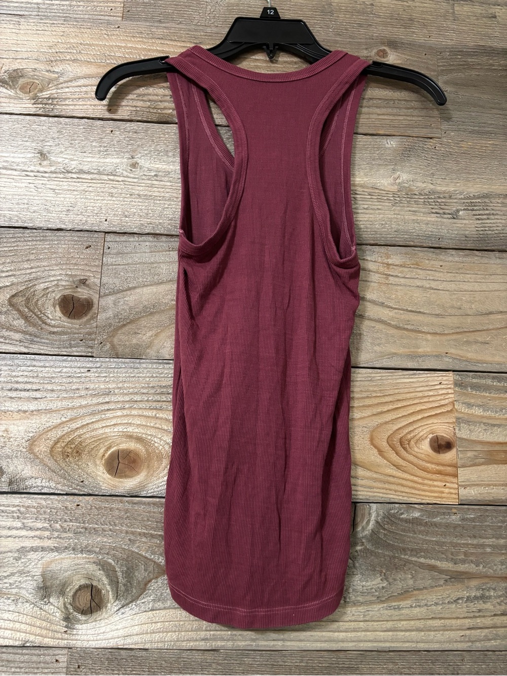 Set Active Set Basics Racerback Tank Top - Picture 4 of 6
